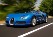 Bugatti Veyron 16.4 Grand Sport